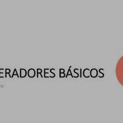 14 Curso Programación JAVA DESDE CERO Operadores Lógicos