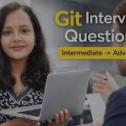 Git Interview Questions Answers Intermediate To Advanced DevOps Engineer