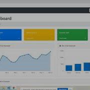 Angular 10 Bootstrap Admin Dashboard Template Working Demo