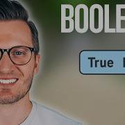 Python Day 62 Booleans Learn True False And Logical Thinking