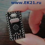 Ускорение разгон ардуино Atmega 168 замена кваца на 20Мгц