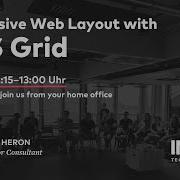 Responsive Web Layout With CSS Grid English INNOQ Technology Lunch