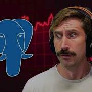 Making Postgres 42 000x Slower
