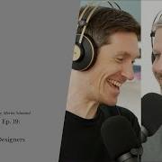 Nerd Rant 2 0 Ep 19 Mo Was At OFFF The Second Wave Of Houdini For Designers