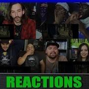 Logan Official Trailer Reactions Mashup Reaction Replay