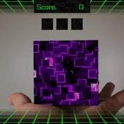 CyberCube For Merge Cube