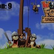 Worms Forts Under Siege The 10 Years Siege