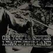 Funeral Pile Klondike The White Silence LYRIC VIDEO