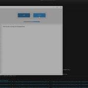 Python Modern GUI Desktop Application Project With Customtkinter