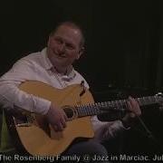 Caravan The Rosenberg Family Jazz In Marciac July 31 2019