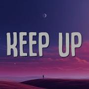 ODETARI KEEP UP Lyrics