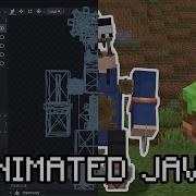 Custom Entities Without Mods Animated Java Tutorial For Minecraft Java