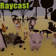 Unity Raycast Beginner Tutorial