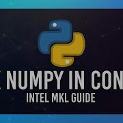 Fix Numpy Mkl Service Error Conda Anaconda Guide