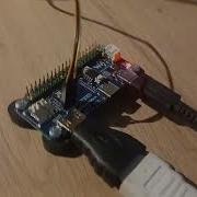 Beginning Of Cluatron HDMI The Framebuffer