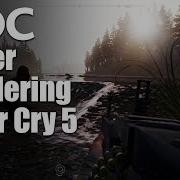 Water Rendering In Far Cry 5