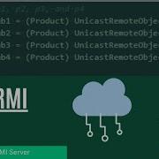 Java RMI Programming Tutorial In One Video