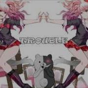 Levi Nightcore Trouble Neon Jungle