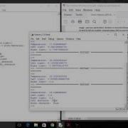 Finch Sensor Program