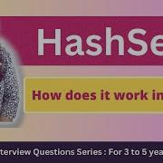 Core JAVA Как работает HashSet изнутри Реализация Почему его элементы уникальны