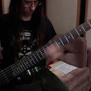Colin Marston Bass Playthrough Gorguts Le Toit Du Monde