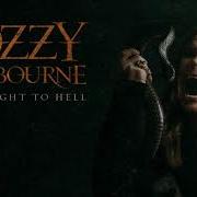 OZZY OSBOURNE Straight To Hell Official Audio