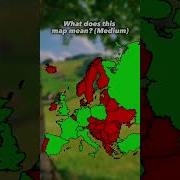 What Does This Map Mean Shorts Maps Mapping