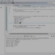 Core Java Topic 7 Arrays