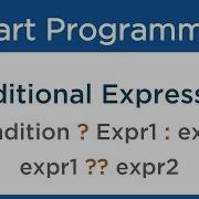 Dart Conditional Expressions Ternary Operator Of Java Dart Flutter Tutorial 4 2