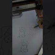 DIY Pen Plotter
