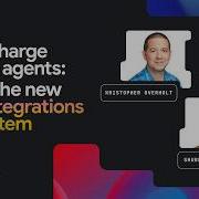 Google Cloud Live Supercharge Your AI Agents Inside The New ADK Integrations Ecosystem