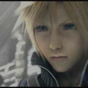 Final Fantasy VII AMV Cloud Tifa And Kids Angels