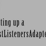 TestNG Tutorial Setting Up A Test Listeners Tutorial 20