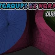 Polygroups By Normals MUST USE ZBrush Tips Tricks
