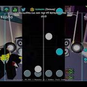 Mobile Funky Friday VS Retrospecter Ectospasm Insane FC 99 95