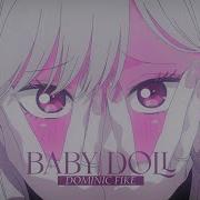 DPS BABY DOLL MEP