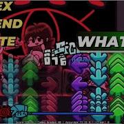 VS HEX WEEKEND UPDATE This Mod Made Me Fail FNF HARD MOD