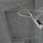Simple Coupled Pendulums Harmonograph