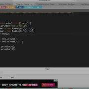 Super Class Variable Can Reference A Sub Class Object Java