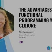 The Advantages Of Functional Programming With Clojure
