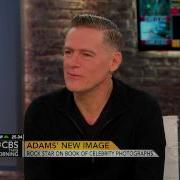 Bryan Adams Exposed Himself In Racy Gift To Elton John