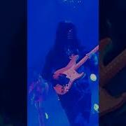 KHRUANGBIN Mark Speer Guitar Solo