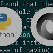 Displaying Better Error Message Than No JSON Object Could Be Decoded