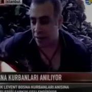 Haluk Levent Srebrenitsa