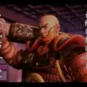 GENJI AMV W Dead Cold Inside By Whispered
