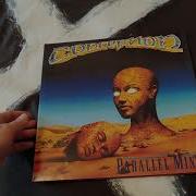 CONCEPTION Parallel Minds Vinyl Review