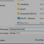 Исправление ошибки Windows Script Host Run Vbs при запуске