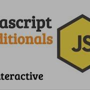 12 Conditionals If Else Statement Javascript Beginner Exercises Tutorial Interactive