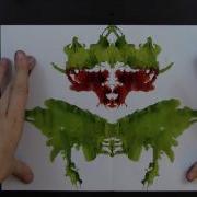 I Made YOU A Rorschach INKBLOT Test
