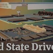 How Does NAND Flash Work Reading From TLC Triple Level Cells Exploring Solid State Drives